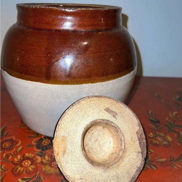 Vintage USA Crock. - Picture 2 of 6